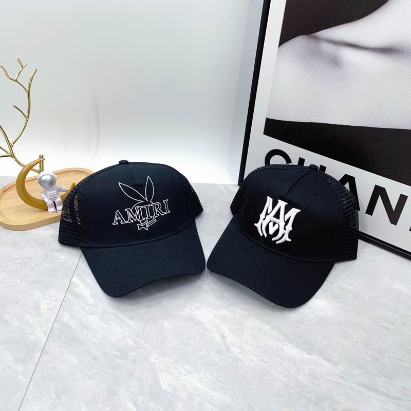 Amiri cap（高版本）dx76